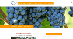 Desktop Screenshot of hautagenaisperigord.com